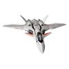 Aereo VF-11B Thunderbolt Macross Plus in scala 1/72  (HA65722)