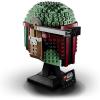 Casco di Boba Fett - Lego Star Wars (75277)