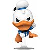 Funko Pop - Disney - Angry Donald Duck (1443)