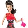 Barbie Lea Fashionistas (CFG15)