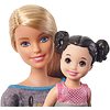Barbie maestra di pattinaggio (FXP38)