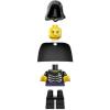 LEGO Ninjago - Lloyd Garmadon (9552)