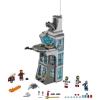 Avengers attacco alla torre - Lego Super Heroes (76038)