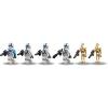 Clone Trooper della Legione 501 - Lego Star Wars (75280)