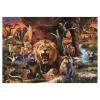 Puzzle 1500 pz - The Tribal Society (31724)