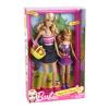 Barbie e le sue sorelline - Pronte per la pesca! (V4396)