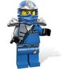 LEGO Ninjago - Jay ZX (9553)