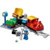 Treno a Vapore - Lego Duplo (10874)