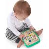 Magic Touch Curiosity Tablet Giocattolo interattiva in legno - Baby Einstein (E11778H48)