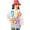 BMR1959 Barbie Con Maglia Bianca (GNC48)