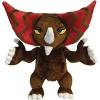 Ultraman Gomora Light-Up Plush