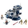 Armored Assault Tank AAT - Lego Star Wars (75283)