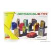 Jerrycans 20L US Type (MA24006) +14