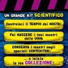 Crazy Science La Fabbrica Dei Mostri Il Tempio (77274)