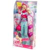 Barbie I Can Be... Snowboarder (T2690)
