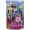 Barbie Biologa Marina (HMH26)