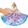 Barbie Dreamtopia Principessa Magia d'inverno (GKH26)