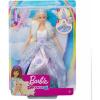 Barbie Dreamtopia Principessa Magia d'inverno (GKH26)