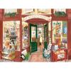 Libreria di Word Smith - Puzzle 1500 pezzi (12000728)