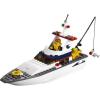 LEGO City - Nave da pesca (4642)