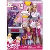 Barbie I Can Be...Chef della Colazione (X0099)