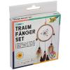 Set crea Acchiappa sogni Dreamcatcher Ethno