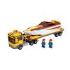 LEGO City - Transporter di motoscafi (4643)