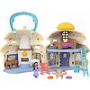 Wish Disney Playset Casa Di Asha (HRH76)