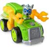 Paw Patrol Veicolo Deluxe Mighty Pups Super Paws Rocky (605465)