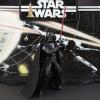 Dart Fener Playset pack 40 anniversario Star Wars Black series (C1626EU4)
