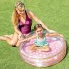 Piscina Baby Glitter cm 86x25