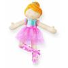 Easy to do dolls - Bambola ballerina