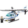 LEGO City - Elicottero della polizia (7741)