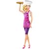 Barbie I Can Be... Pizza chef (T2694)