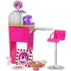 Barbie I Can Be... Pizza chef (T2694)