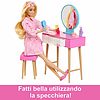 Barbie Movie - Cameretta (HPT55)