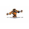 Cole Spinjitzu - Lego Ninjago (70662)