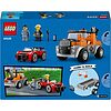 Autogru e officina auto sportive - Lego City (60435)