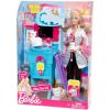 Barbie I Can Be... Centro di cura per gatti (T2695)