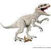 Dinosauro Indominus Rex Super Colossale Jurassic World (GPH95)