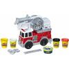 Play-Doh Wheels Camion Dei Pompieri (E6103)
