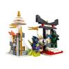 L'attacco del Dragone Moro - Lego Ninjago (70736)