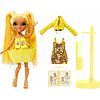 Rainbow High Fantastic Fashion Doll Yellow - SunnyMadison