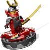 LEGO Ninjago - Samurai (9566)