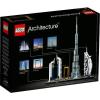 Dubai Skyline - Lego Architecture (21052)