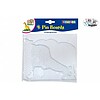 Creative Perline Base Giraffa / Elefante Pz.2 (2456094)