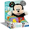 Baby Mickey Prime storie (17734)