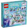 Il magico castello di ghiaccio di Elsa - Lego Disney Princess (41148)