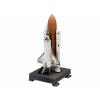 Space Shuttle Discovery & Booster Rockets 1:144 (RV04736)