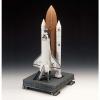 Space Shuttle Discovery & Booster Rockets 1:144 (RV04736)